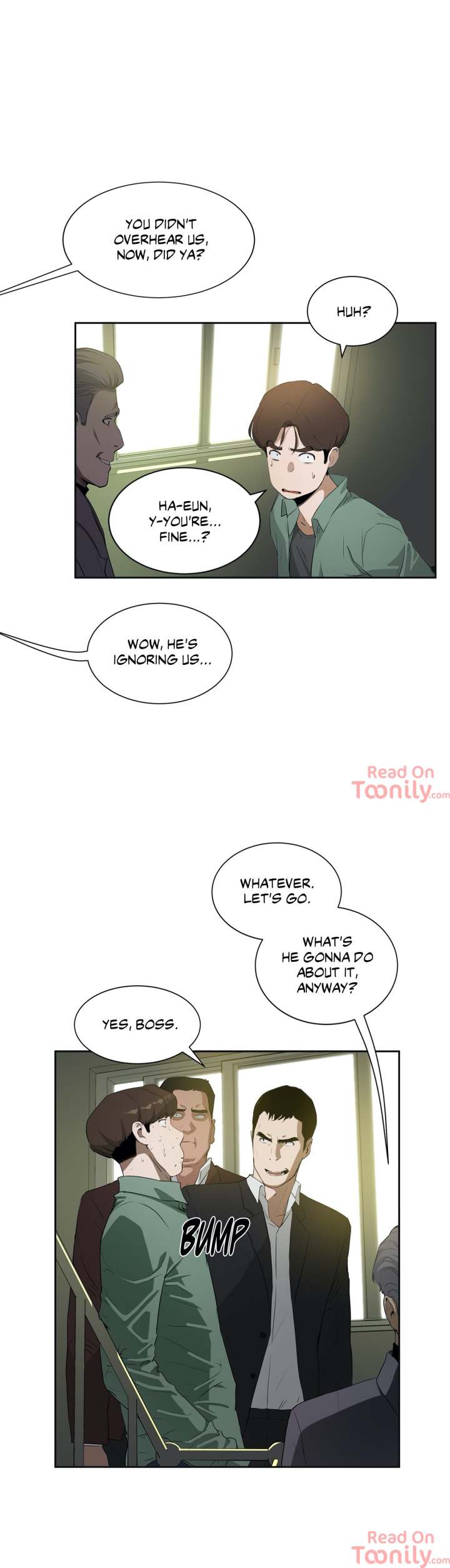 Sex Lessons Chapter 48 - Page 15