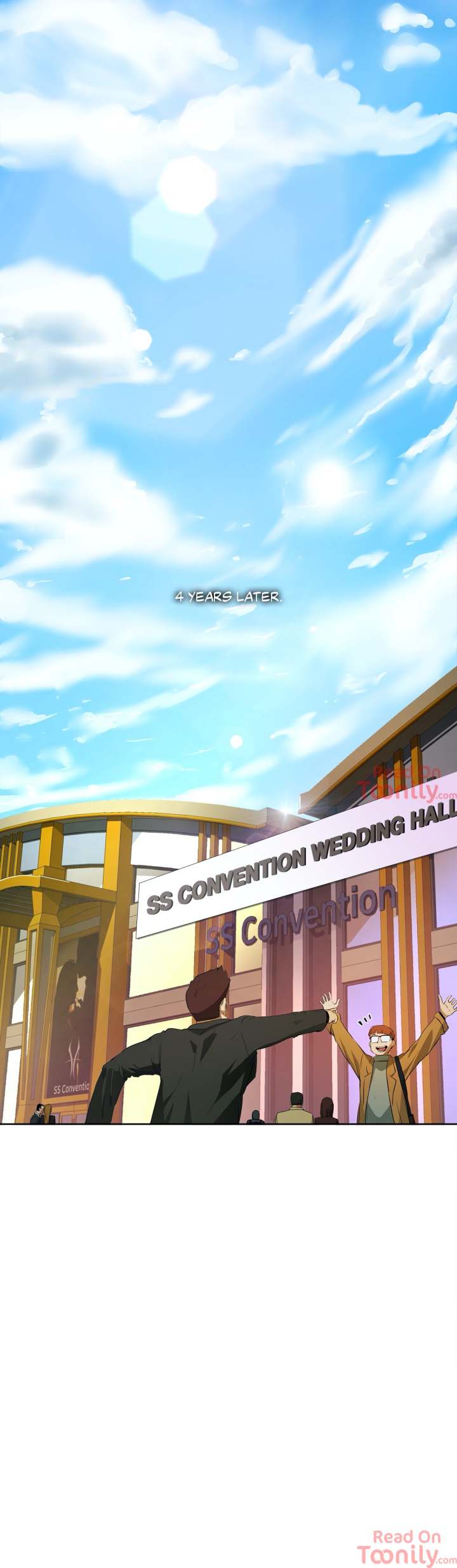 Sex Lessons Chapter 48 - Page 21
