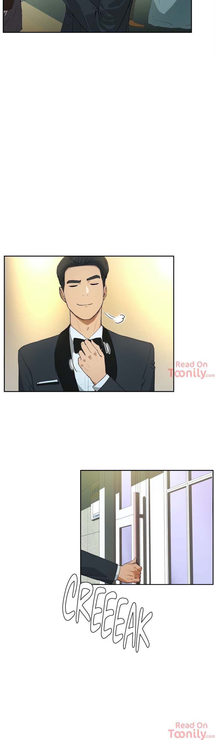 Sex Lessons Chapter 48 - Page 23