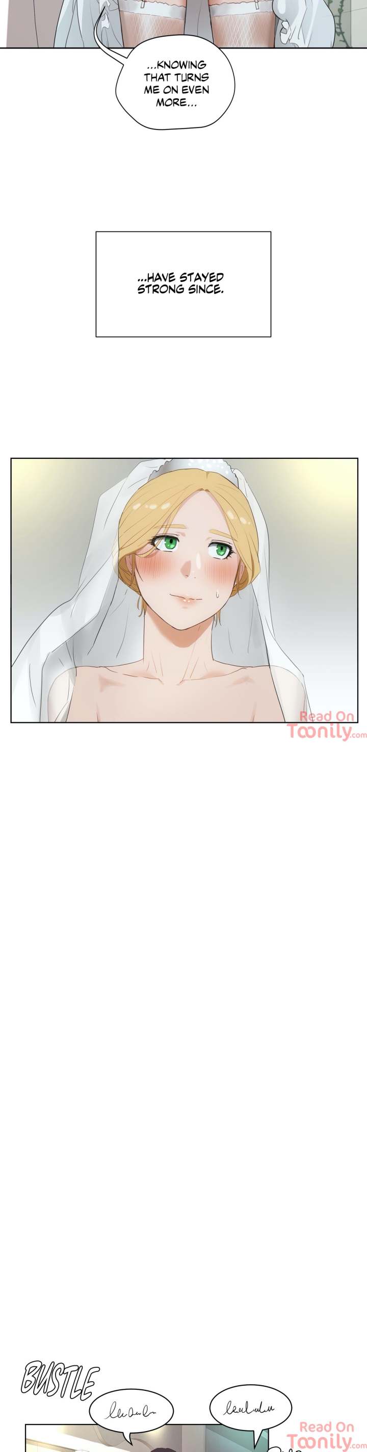 Sex Lessons Chapter 48 - Page 33
