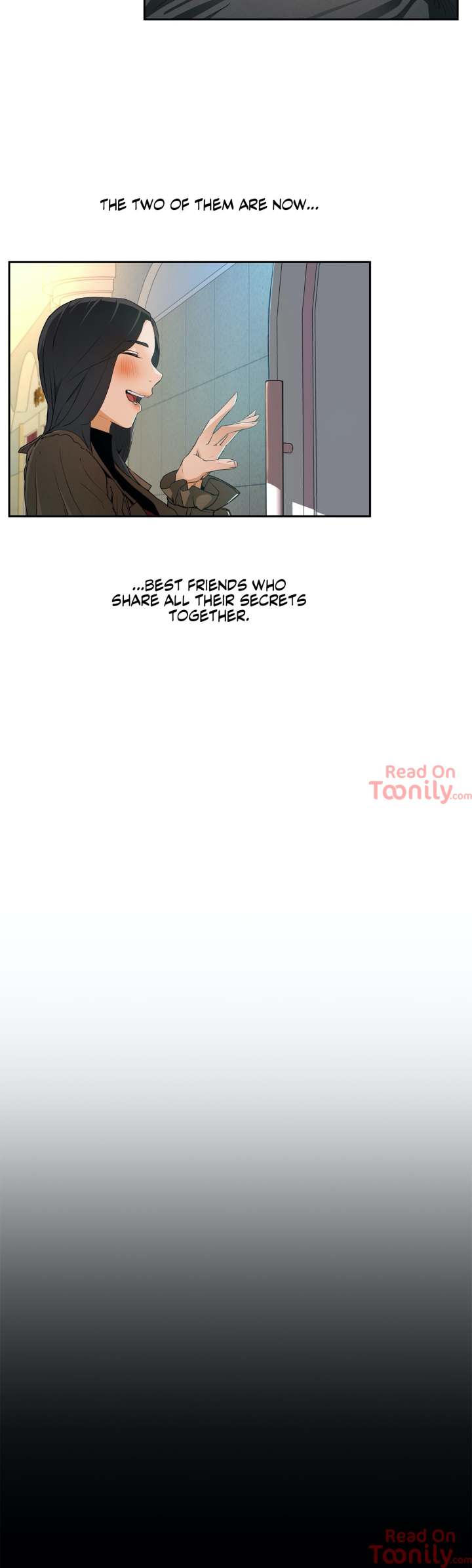 Sex Lessons Chapter 48 - Page 49
