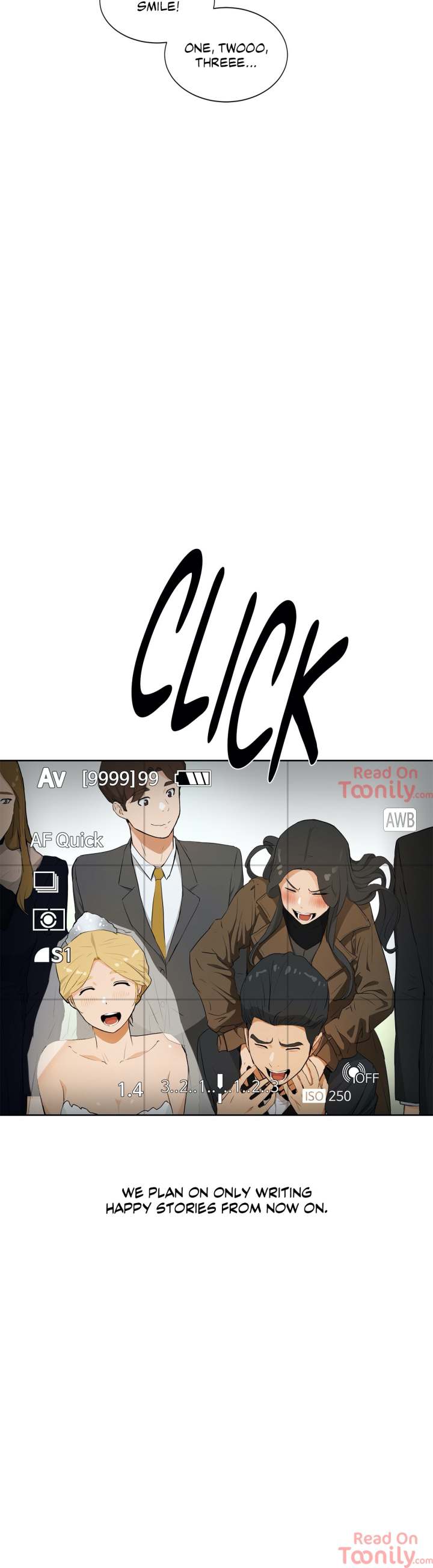 Sex Lessons Chapter 48 - Page 61