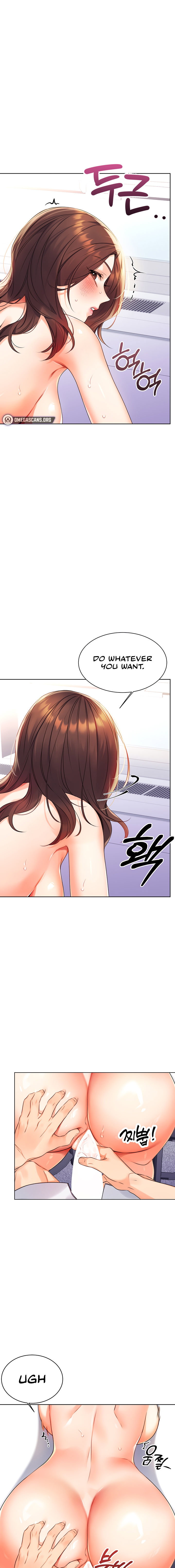 Sex Lottery Chapter 2 - Page 17