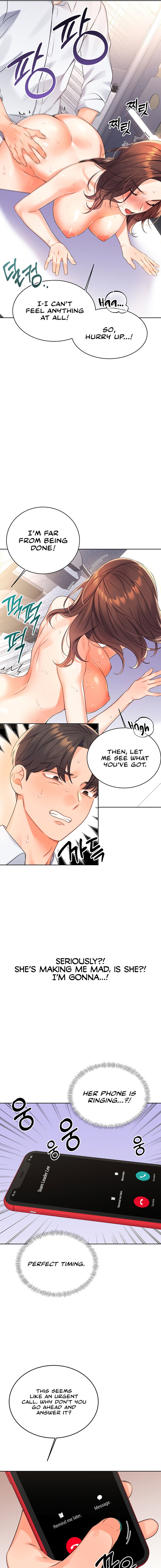 Sex Lottery Chapter 2 - Page 19