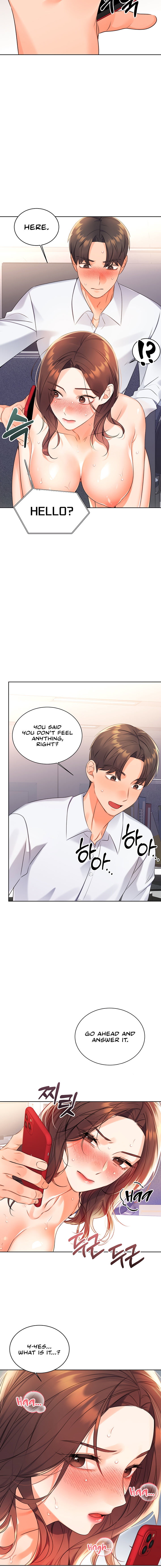 Sex Lottery Chapter 2 - Page 20