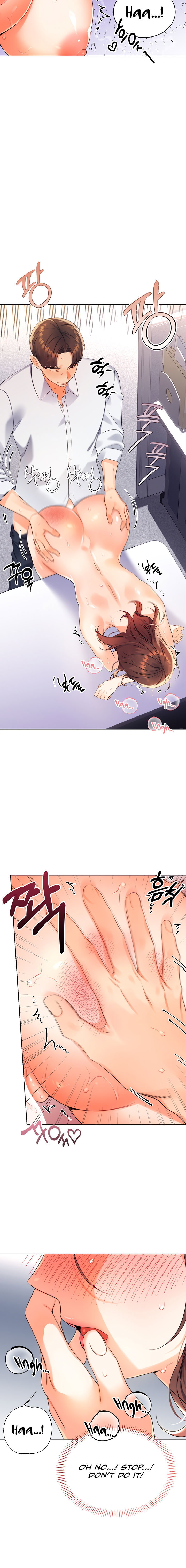 Sex Lottery Chapter 2 - Page 26