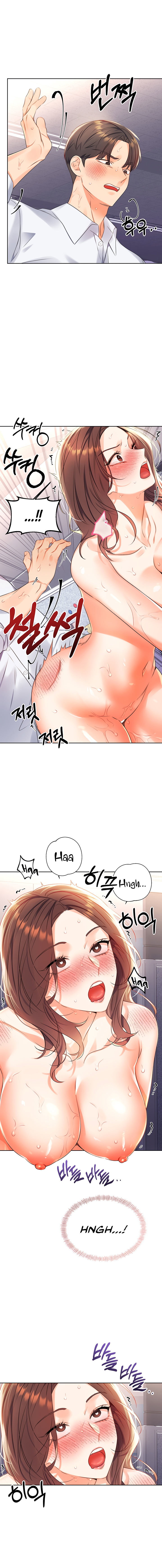 Sex Lottery Chapter 2 - Page 28