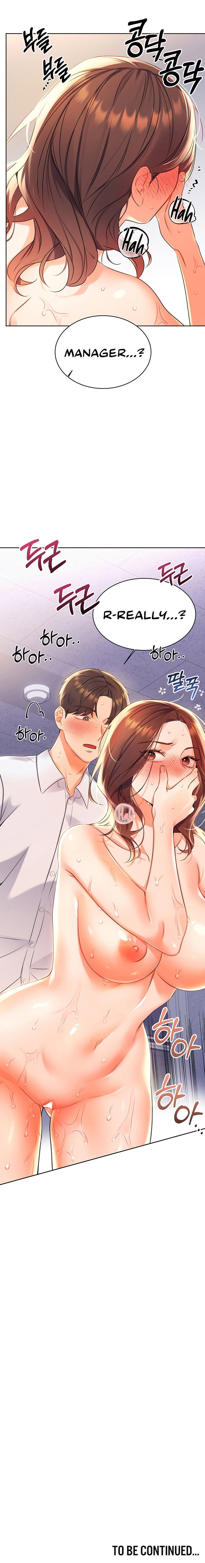 Sex Lottery Chapter 2 - Page 30