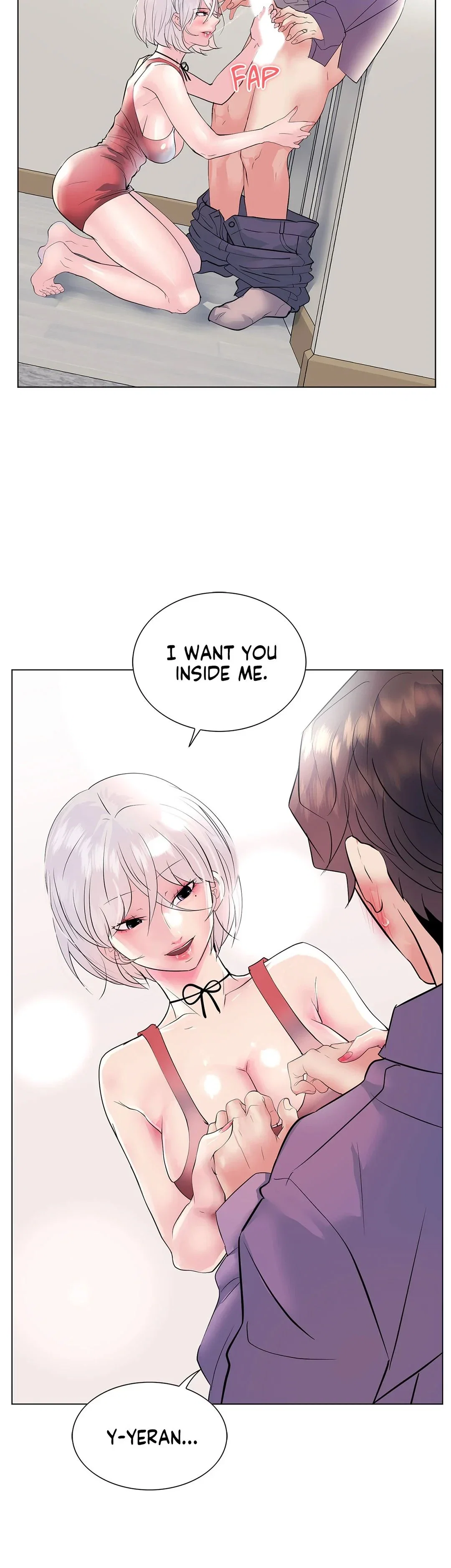 Sex Toy Try-Outs Chapter 16 - Page 7