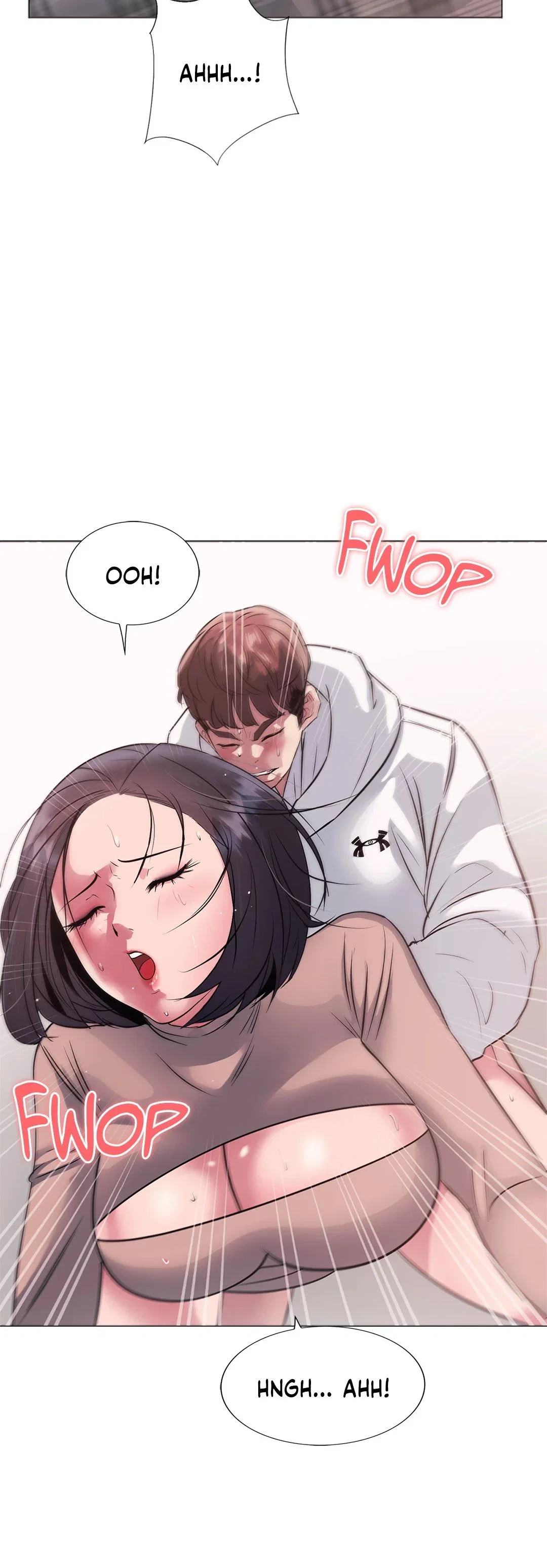 Sex Toy Try-Outs Chapter 7 - Page 7