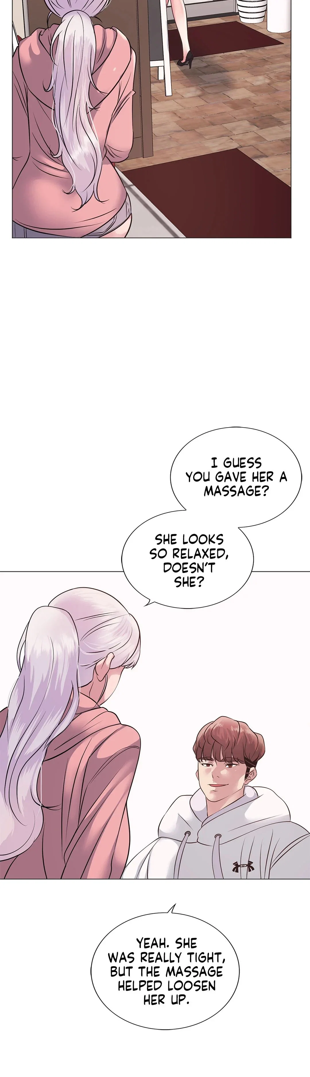 Sex Toy Try-Outs Chapter 7 - Page 57