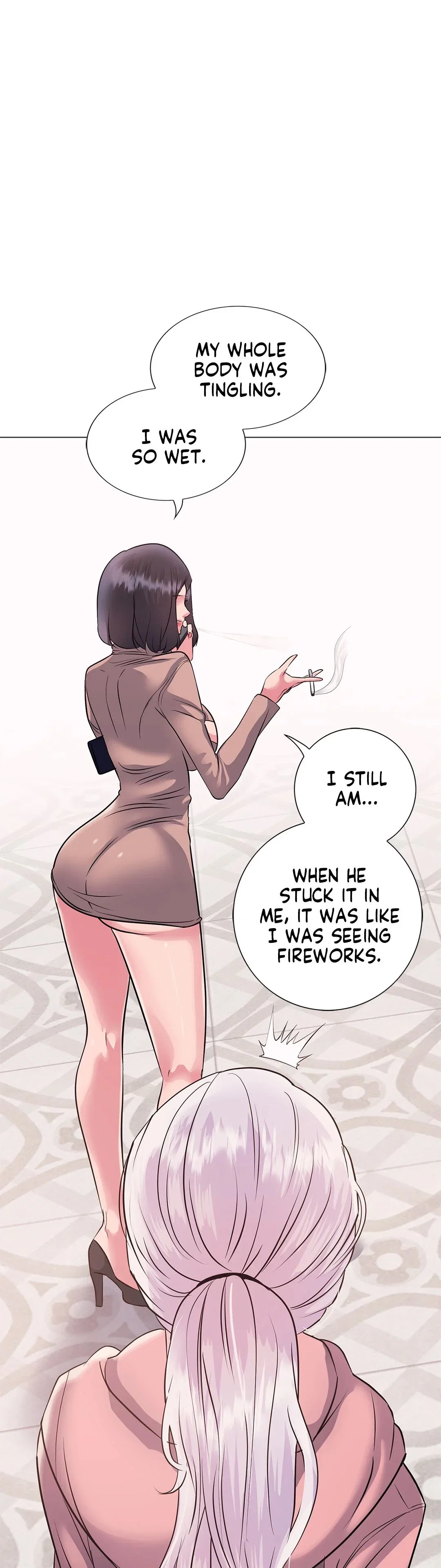 Sex Toy Try-Outs Chapter 7 - Page 69