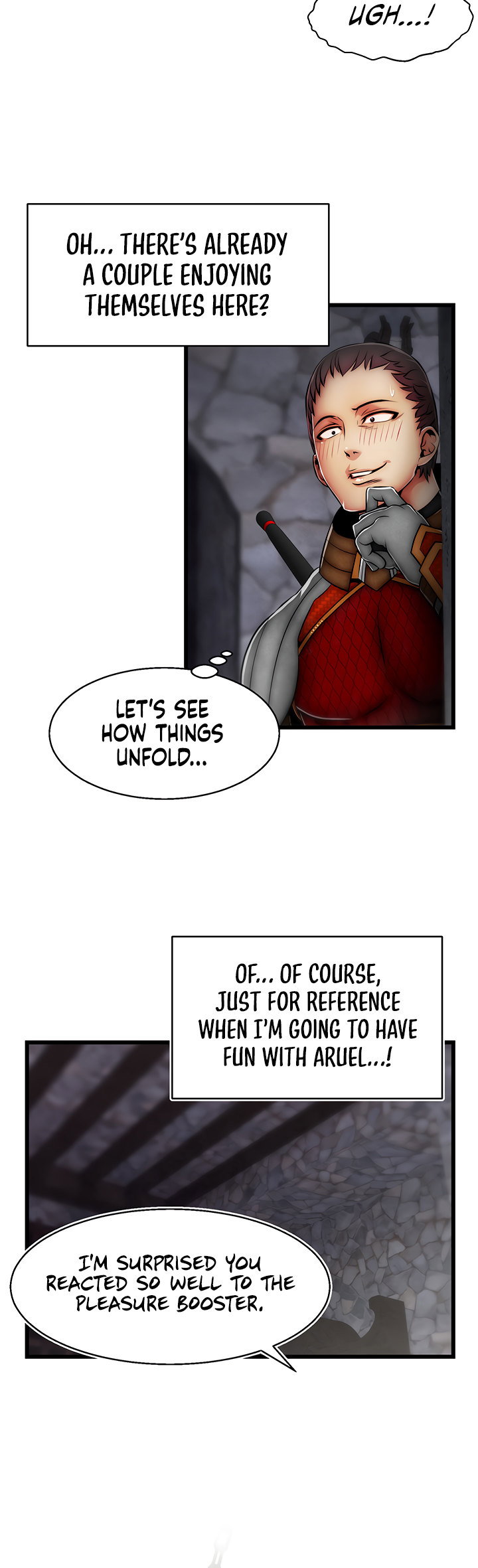 Sexy Virtual Elf Chapter 19 - Page 11