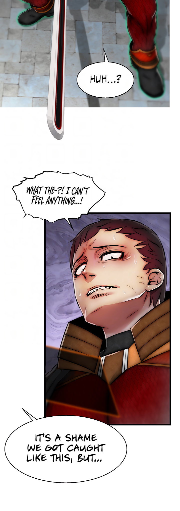 Sexy Virtual Elf Chapter 20 - Page 7
