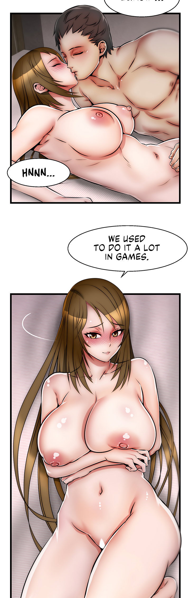 Sexy Virtual Elf Chapter 20 - Page 24