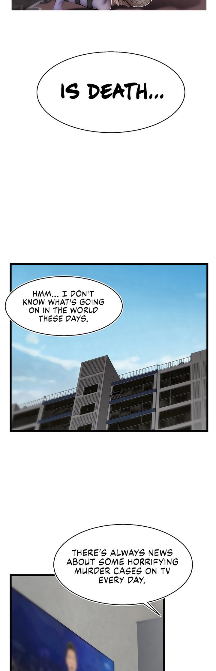 Sexy Virtual Elf Chapter 9 - Page 23