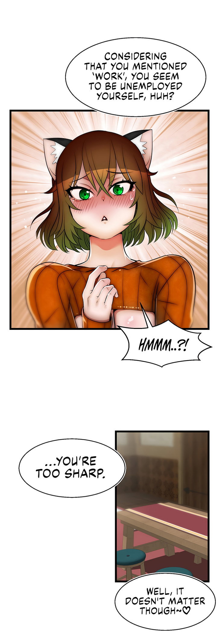 Sexy Virtual Elf Chapter 9 - Page 29