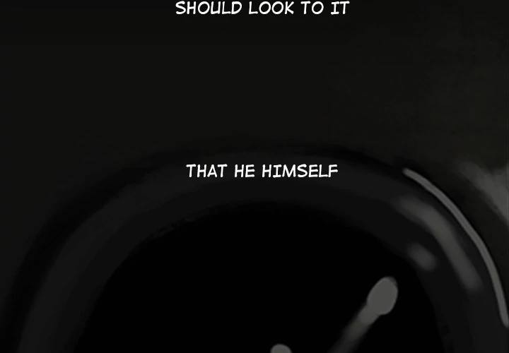 Shaman Chapter 1 - Page 2
