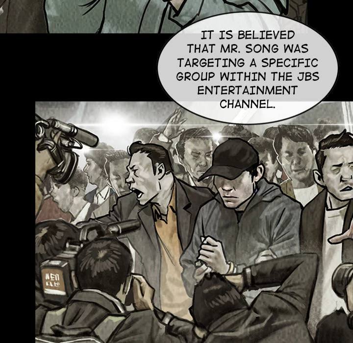 Shaman Chapter 1 - Page 10