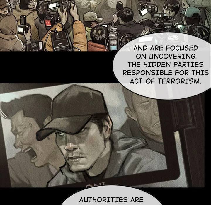 Shaman Chapter 1 - Page 13