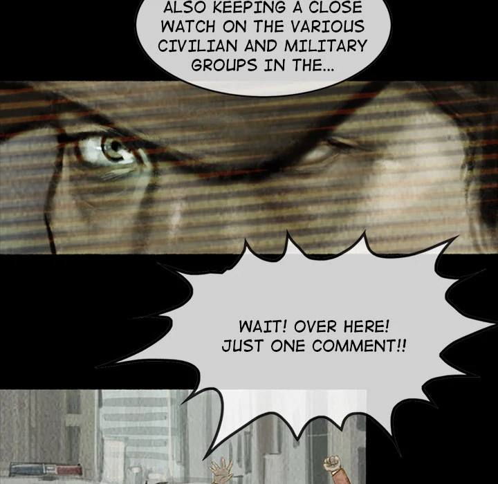 Shaman Chapter 1 - Page 14