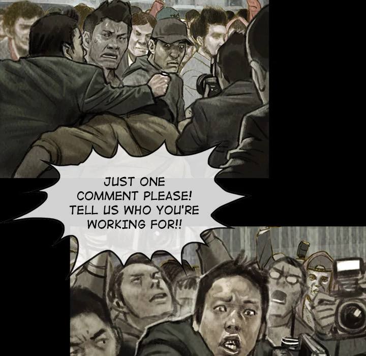 Shaman Chapter 1 - Page 15
