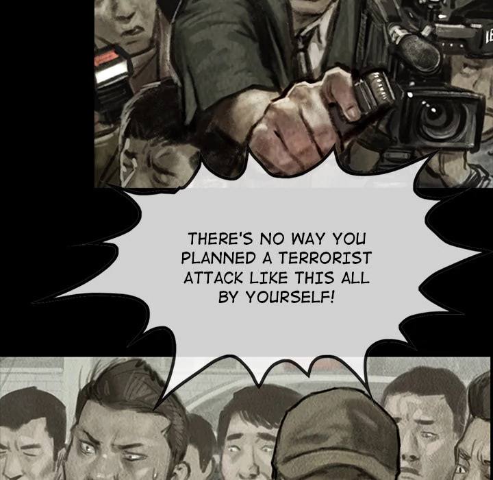 Shaman Chapter 1 - Page 16