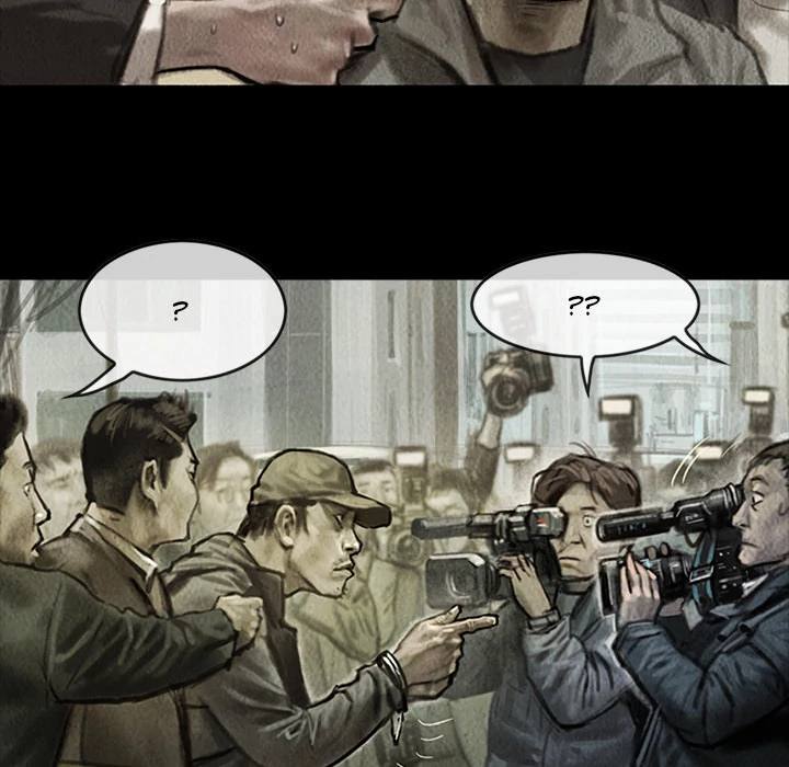 Shaman Chapter 1 - Page 18