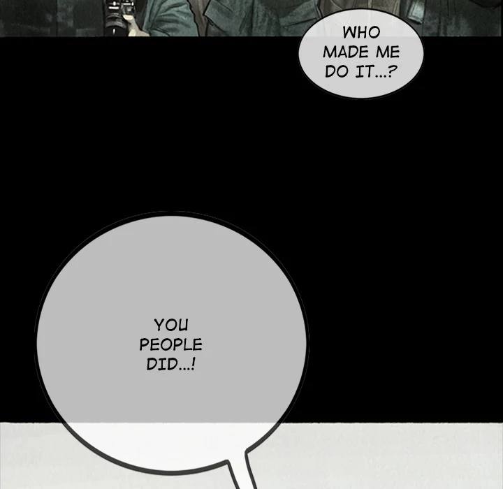 Shaman Chapter 1 - Page 20