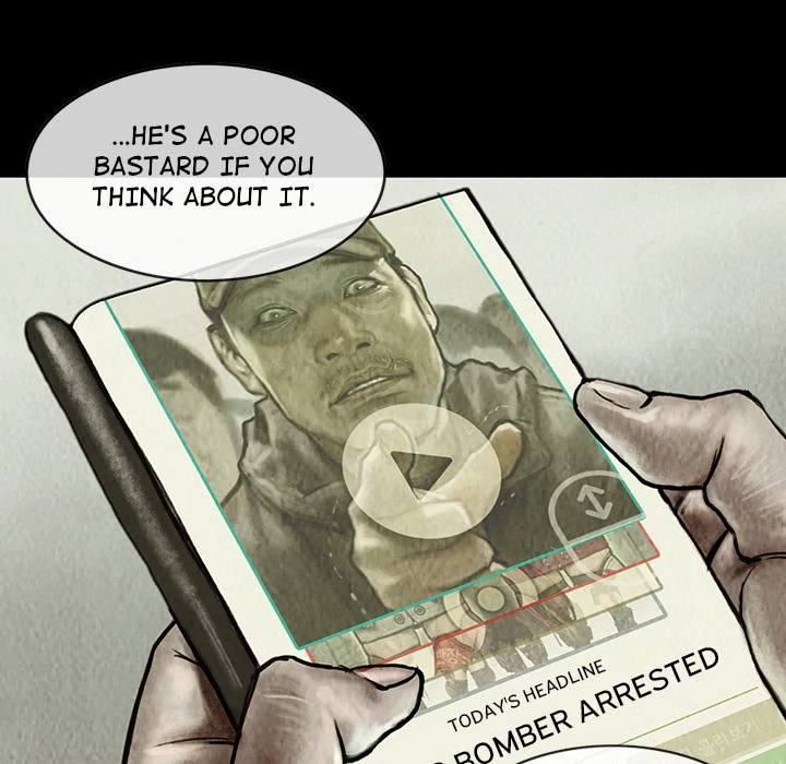 Shaman Chapter 1 - Page 23