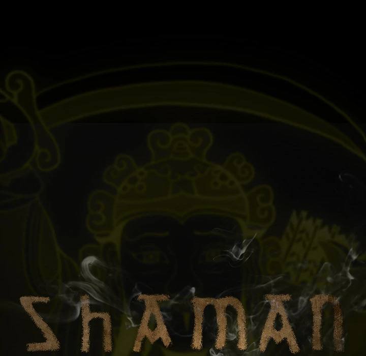 Shaman Chapter 1 - Page 38