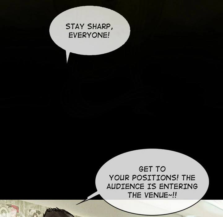 Shaman Chapter 1 - Page 40