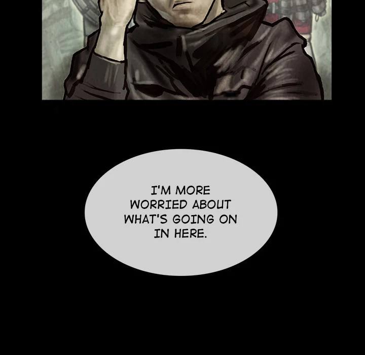 Shaman Chapter 1 - Page 43