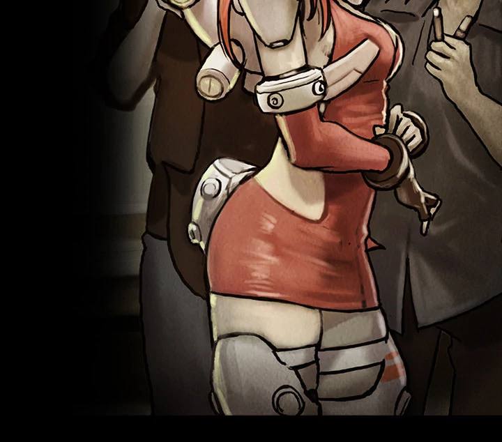 Shaman Chapter 1 - Page 46