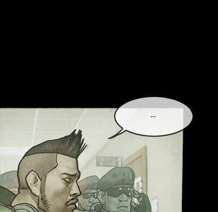 Shaman Chapter 33 - Page 6