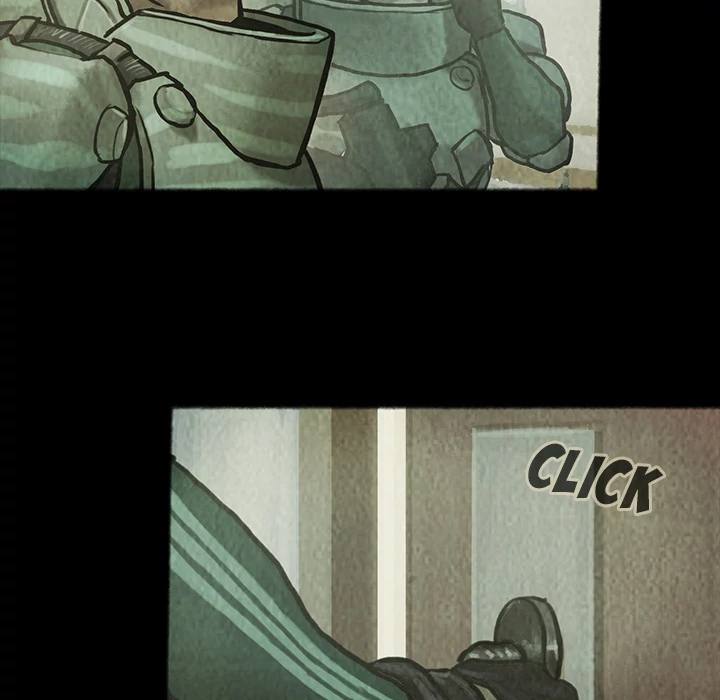 Shaman Chapter 33 - Page 7