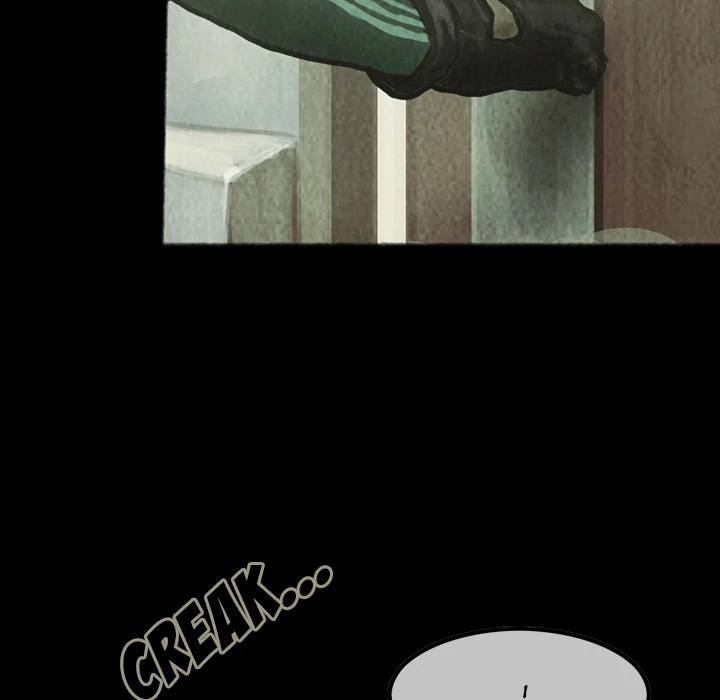 Shaman Chapter 33 - Page 8