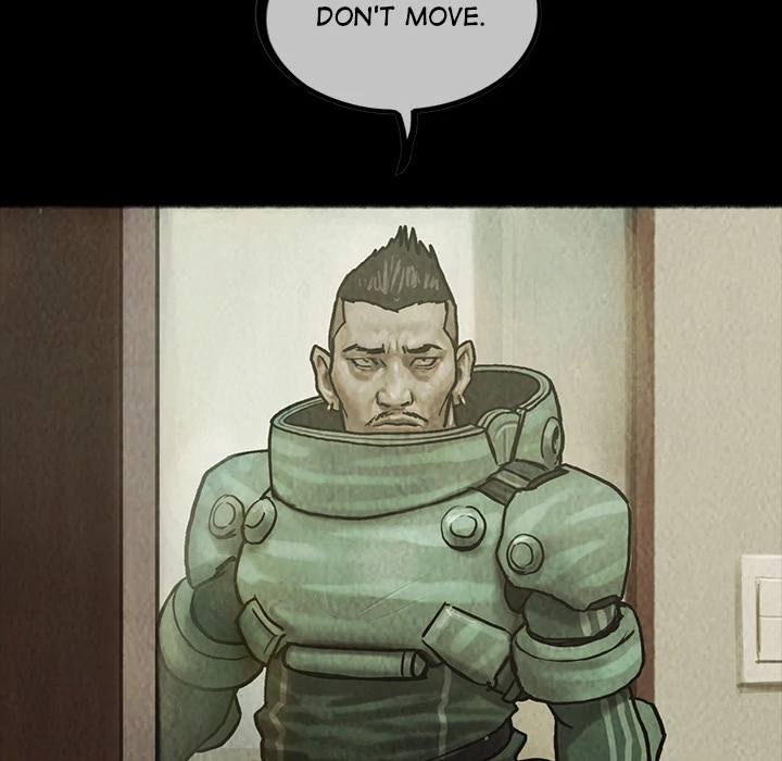 Shaman Chapter 33 - Page 10