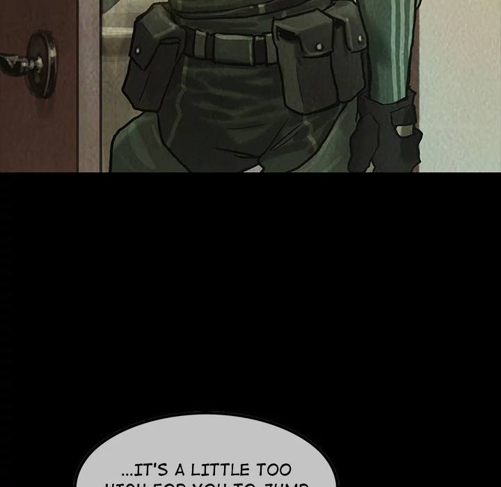 Shaman Chapter 33 - Page 11