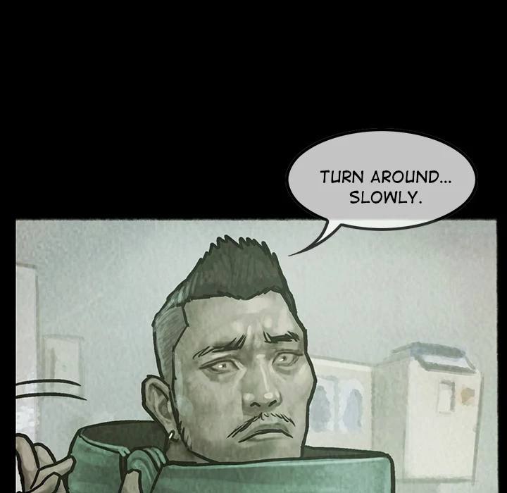 Shaman Chapter 33 - Page 13