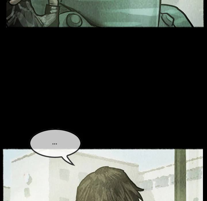 Shaman Chapter 33 - Page 14