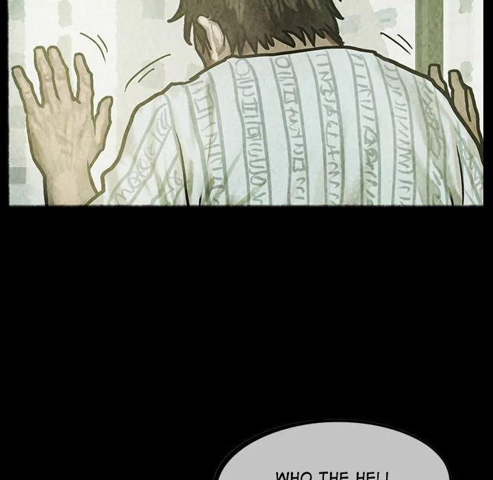 Shaman Chapter 33 - Page 15