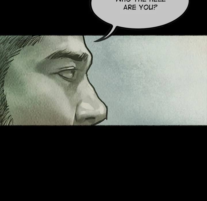 Shaman Chapter 33 - Page 16