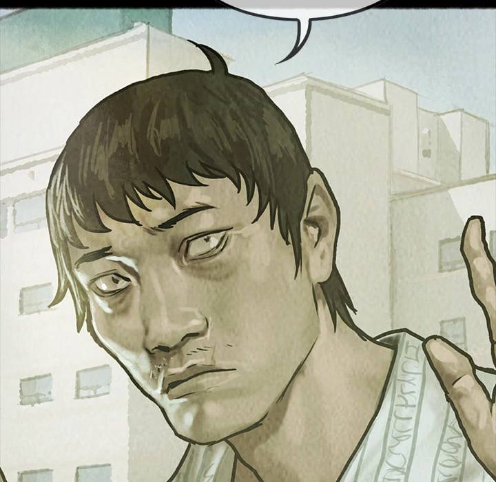 Shaman Chapter 33 - Page 18