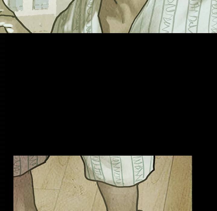 Shaman Chapter 33 - Page 19