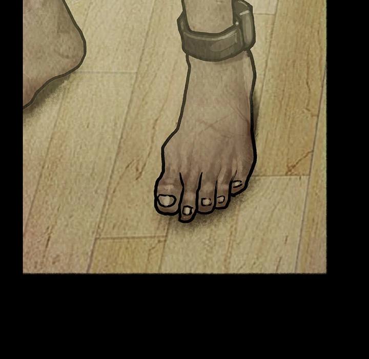 Shaman Chapter 33 - Page 20