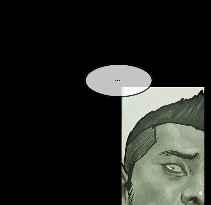 Shaman Chapter 33 - Page 21