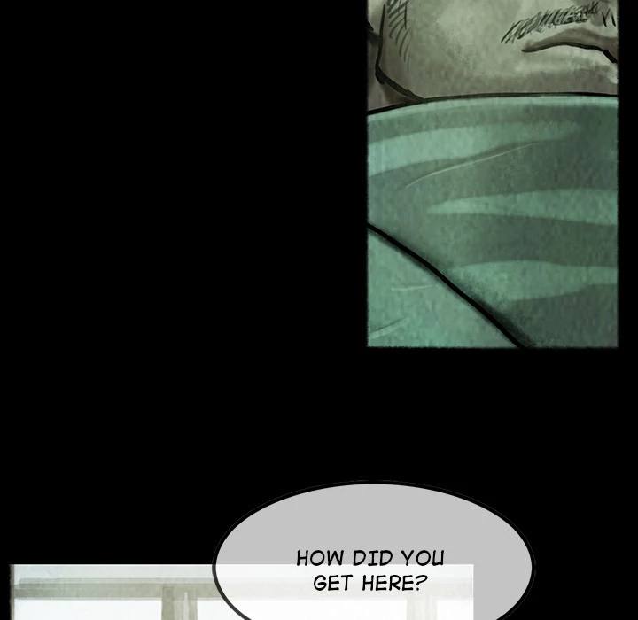 Shaman Chapter 33 - Page 22