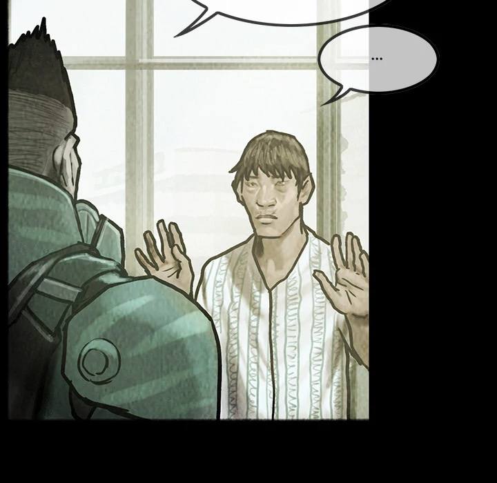 Shaman Chapter 33 - Page 23