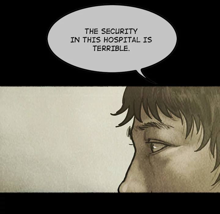 Shaman Chapter 33 - Page 24